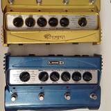 Line 6 DM4 (Distortion)