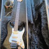 Vintage Fender Stratocaster  USA 1986