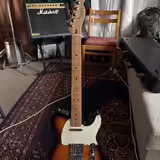 Fender Telecaster Standard Mexico