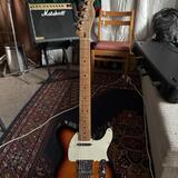 Fender Telecaster Standard Mexico