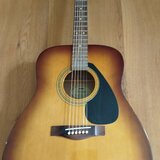 Kytaru Yamaha F310 TBS