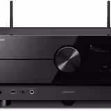 Z&aacute;novn&iacute; 7.2 AV receiver Yamaha Aventage RX-A4A - Z&Aacute;RUKA