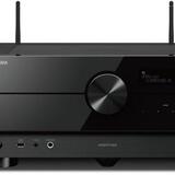Zánovní 7.2 AV receiver Yamaha Aventage RX-A4A - ZÁRUKA
