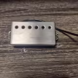 Kiesel M12SD M 12 SD pickup