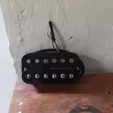 Schecter bridge pickup