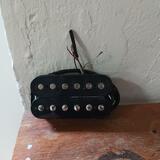 Schecter bridge pickup