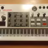 Korg Volca Sample 2