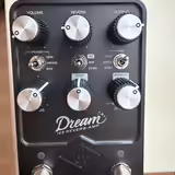 Universal Audio UAFX Dream '65 Reverb Amplifier