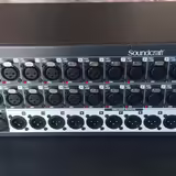 Soundcraft - Mini Stagebox  32i