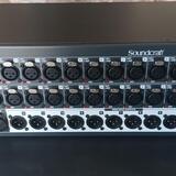 Soundcraft - Mini Stagebox  32i