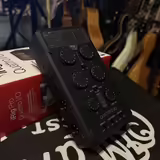 IK Multimedia iRig Pro Quattro I/O