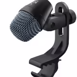 Sennheiser e904 / Beyerdynamic TG D57