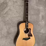 Taylor 910e / R.V 2014 / DREADNOUGHT /