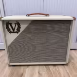 VICTORY V112-WC-75 - 1x12 Tone Tubby Alnico Red