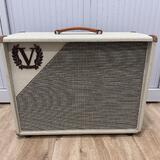 VICTORY V112-WC-75 - 1x12 Tone Tubby Alnico Red