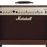 REZERVACE Prodám MARSHALL AS50D acoustic