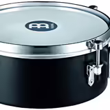Koup&iacute;m Meinl MDST10BK 10" Snare Timbales