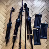 Prod&aacute;m 1x &scaron;ibeničn&iacute;m stojanem Roadworx Mic Stand