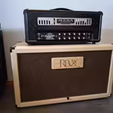 Mesa Boogie Badlander 50