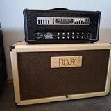 Mesa Boogie Badlander 50
