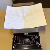 DREI EC Direct Box je pasivn&iacute; DI box