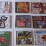 Original CD