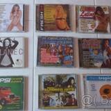 Original CD