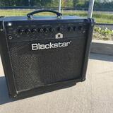 BLACKSTAR ID 15TVP