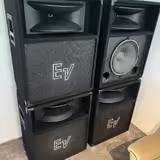 Electro Voice 