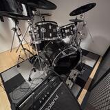 Roland VAD 507 V Drums Acoustic Design Drum kit
