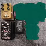 Gitarov&eacute; efekty 