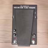 Morley Pro Series II - Distortion / Wah / Volume