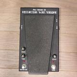 Morley Pro Series II - Distortion / Wah / Volume
