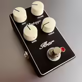 Klon Vemuran Jam Ray - IBAR VINTAGE