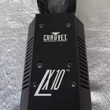 Chauvet LX10