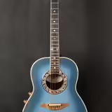 Ovation Collectors Series 1982-8 USA