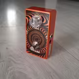 Dunlop MXR WA90 Phase