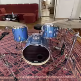 Dw Pdp New Yorker Evans Avedis Zildjian Istanbul