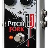 Electro Harmonix Pitch Fork SLEVA