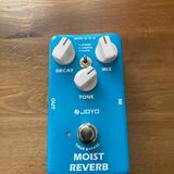 Joyo JF-20 Moist Reverb