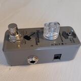Movall MP-307 Hammer Noise