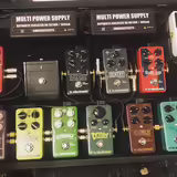 Rozprodej Pedalboardu