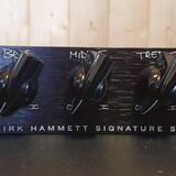 Kytarový lampový preamp Randall MTS KH3 - Kirk Hammett modul