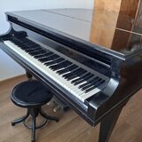 Prodám piano / křídlo Rous – 10 000 Kč