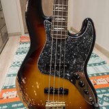Fender vintnera 70 MIM