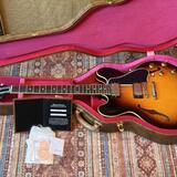 Gibson Custom Shop ES-335 1959 Reissue