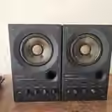Sony SMS-1P monitory