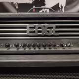 ENGL Savage 60 + Z4 footswitch