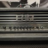 ENGL Savage 60 + Z4 footswitch