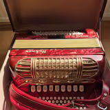 Hohner Riviera III